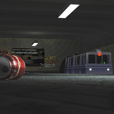 Metro