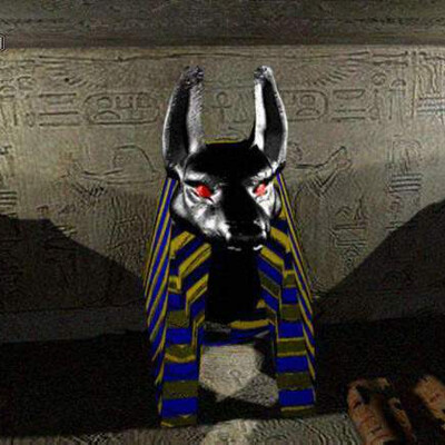 ANUBIS
