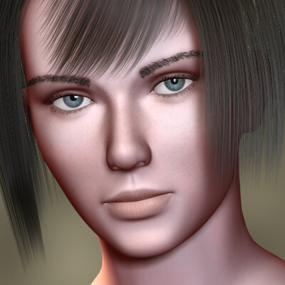 Portret