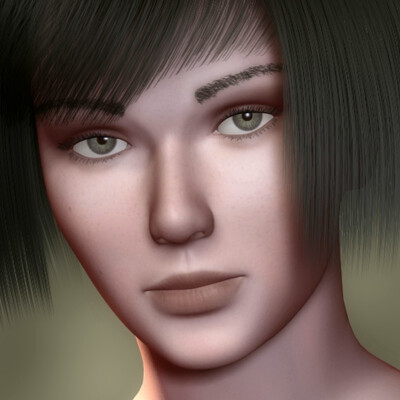 Portret 2