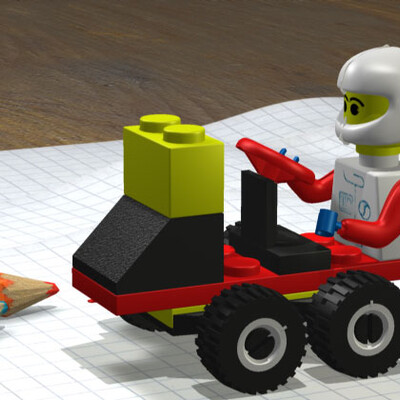 lego
