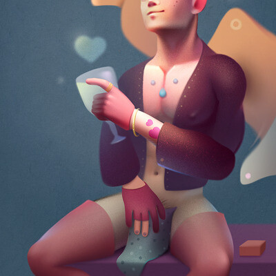 #22 Valentine`s Day
