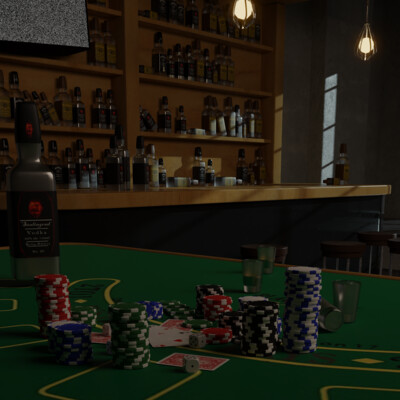 casino