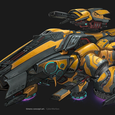 Hornet