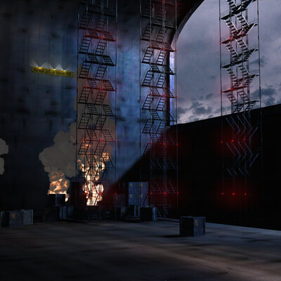 Warehouse