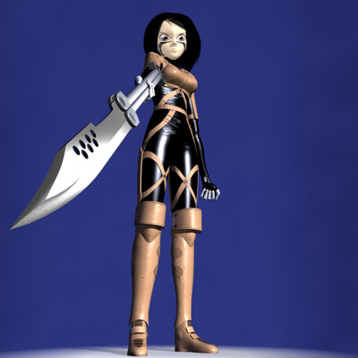Alita