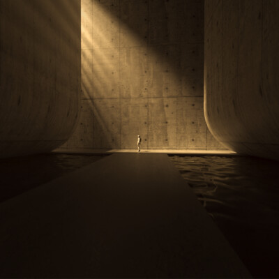Cosmo, Location 1