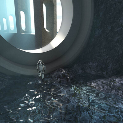 Cosmo, Location 6