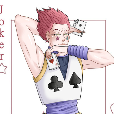 Hisoka