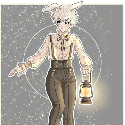 Killua Zoldyck