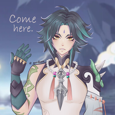 Xiao