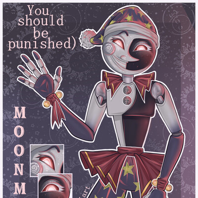 Moondrop