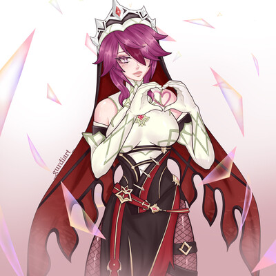 Rosaria