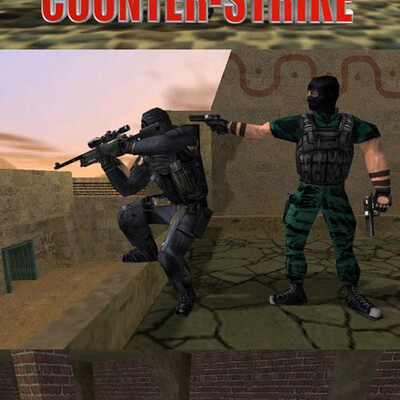 CS_MADNESS