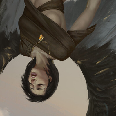 Falling