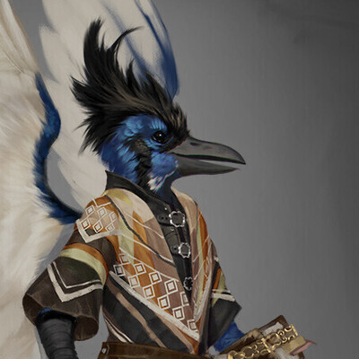 Bird