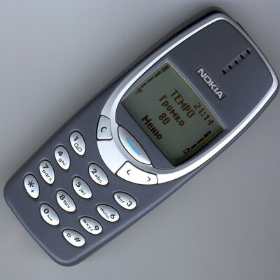 Nokia 3110
