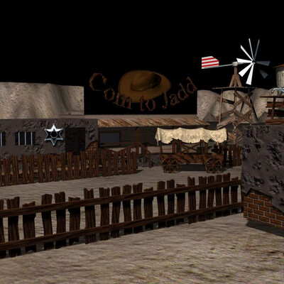 Western
