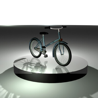 Velosiped