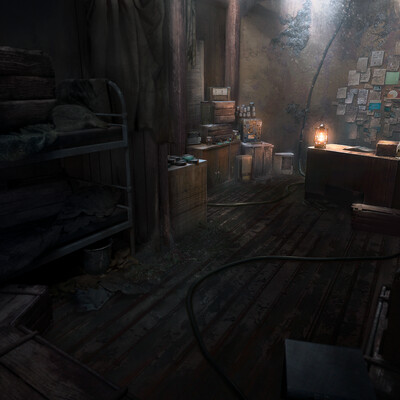 Concept Art