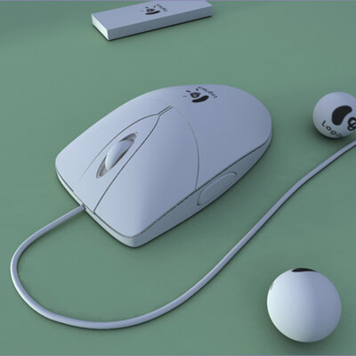 Mouse Logitech