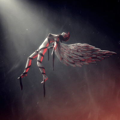Fallen Angel
