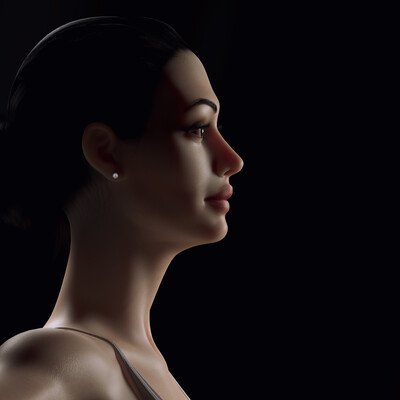 Ballerina