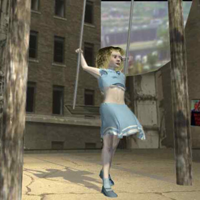 Swing