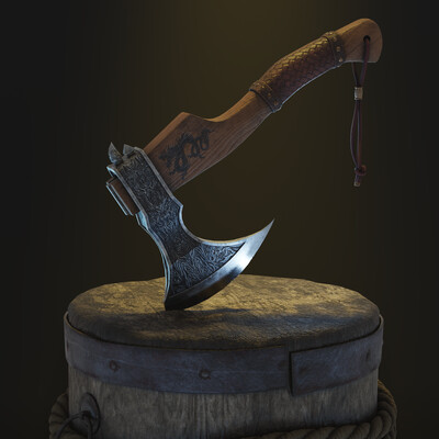 AXE