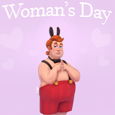 Woman's Day