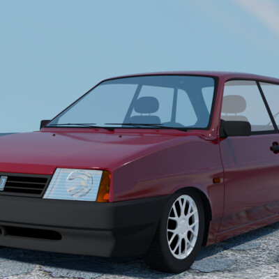 Vaz2109