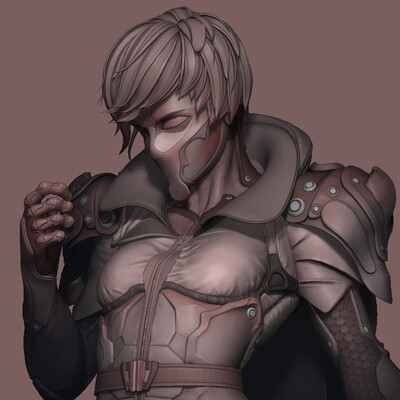 Blood Pathfinder