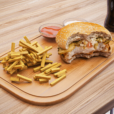BROOKLYN I RESTAURANT