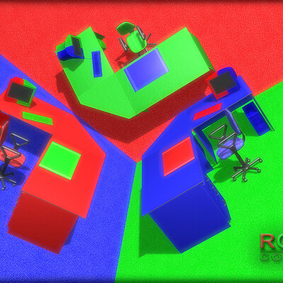 RGB