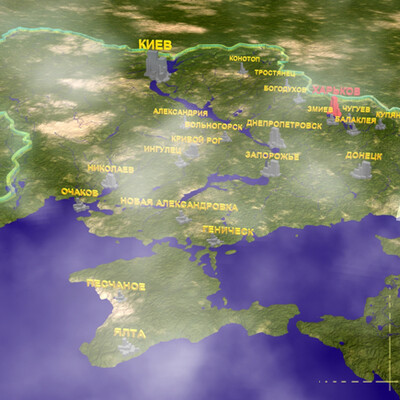Ukraine