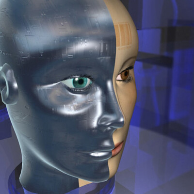 Cyborg