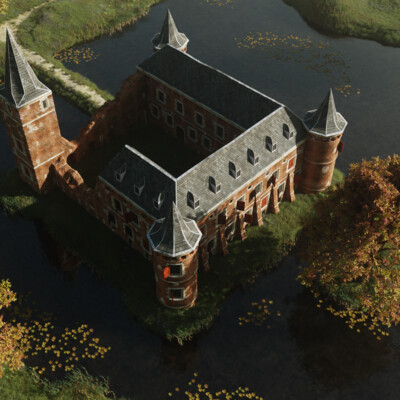 Castle