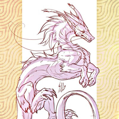 Dragon Breaven