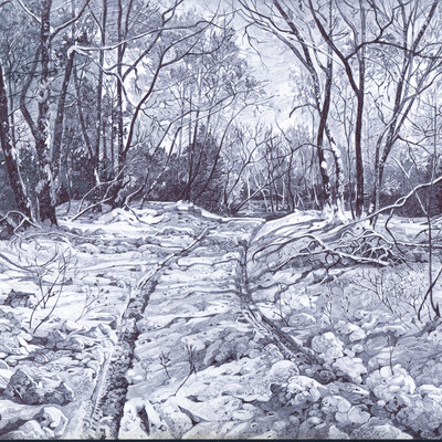 Winter