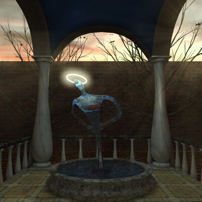 imprisoned mind
