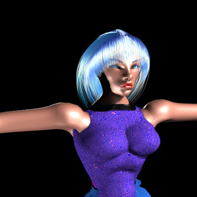 Figure Skating 2