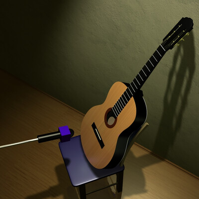Guitar