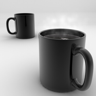 cup