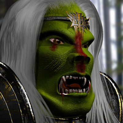 Orc