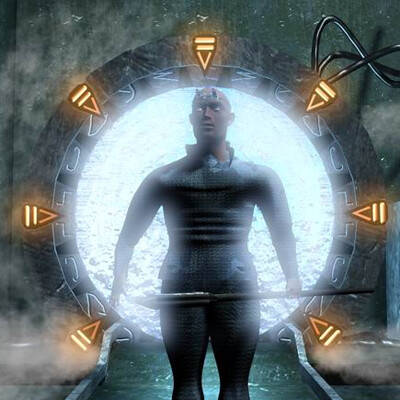 Star Gate
