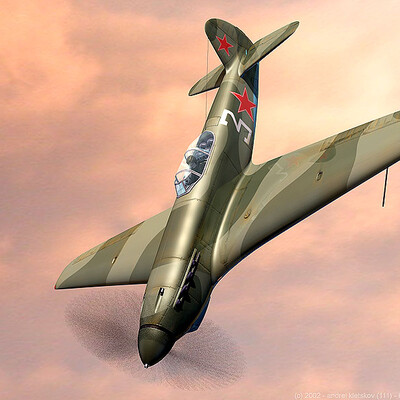 yak9 (v1.1)