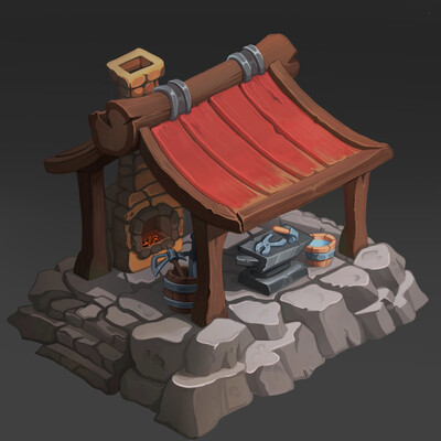 Forge