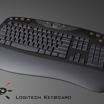 Logitech