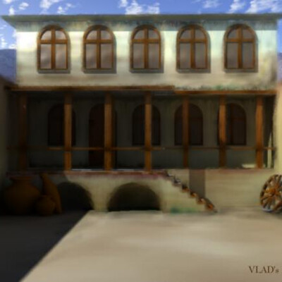Villa
