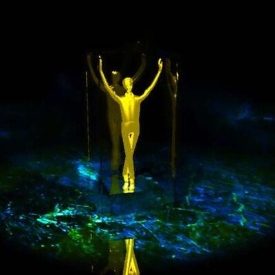 Statuetka